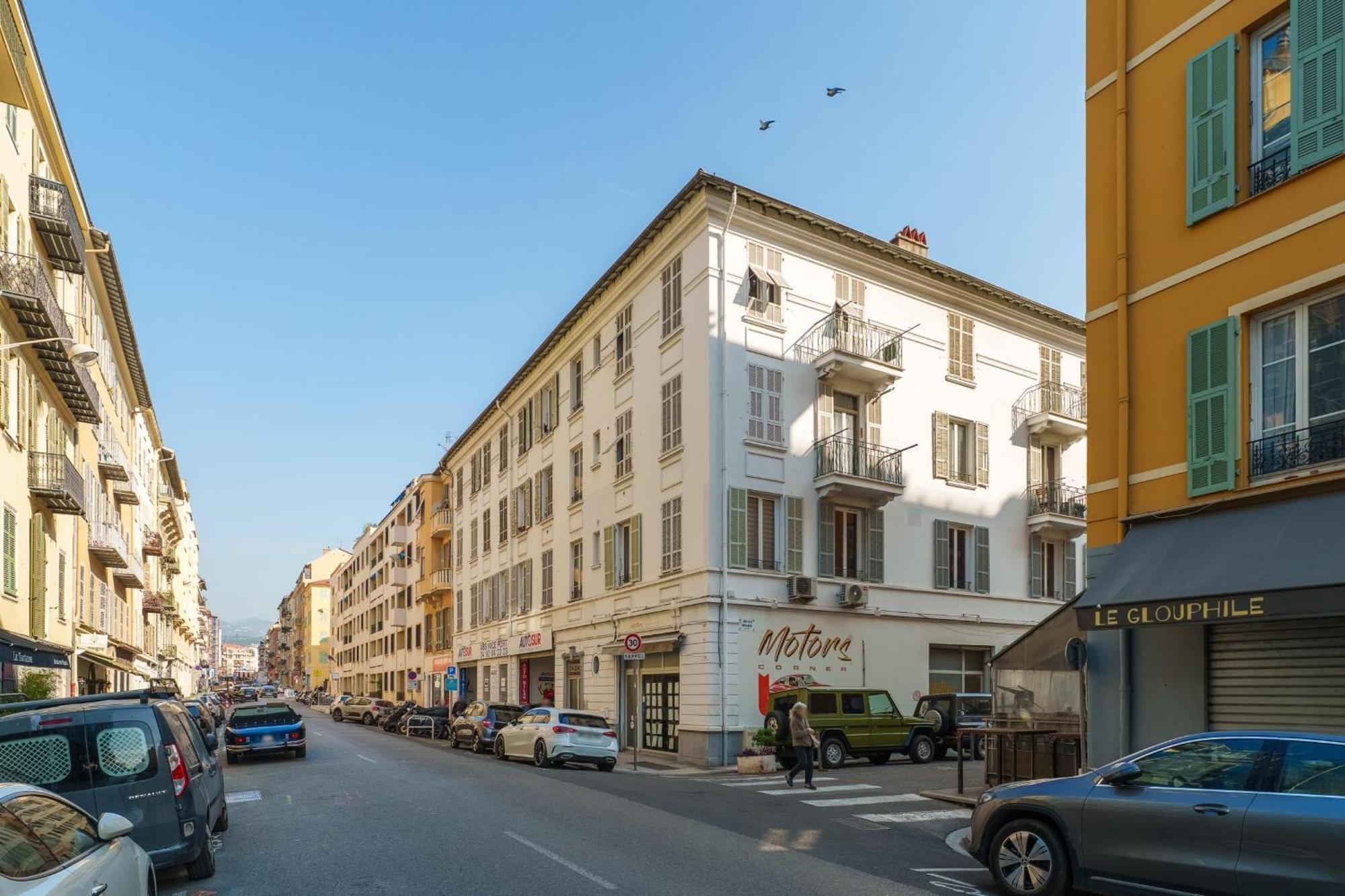 Ostave - Welkeys Appartement