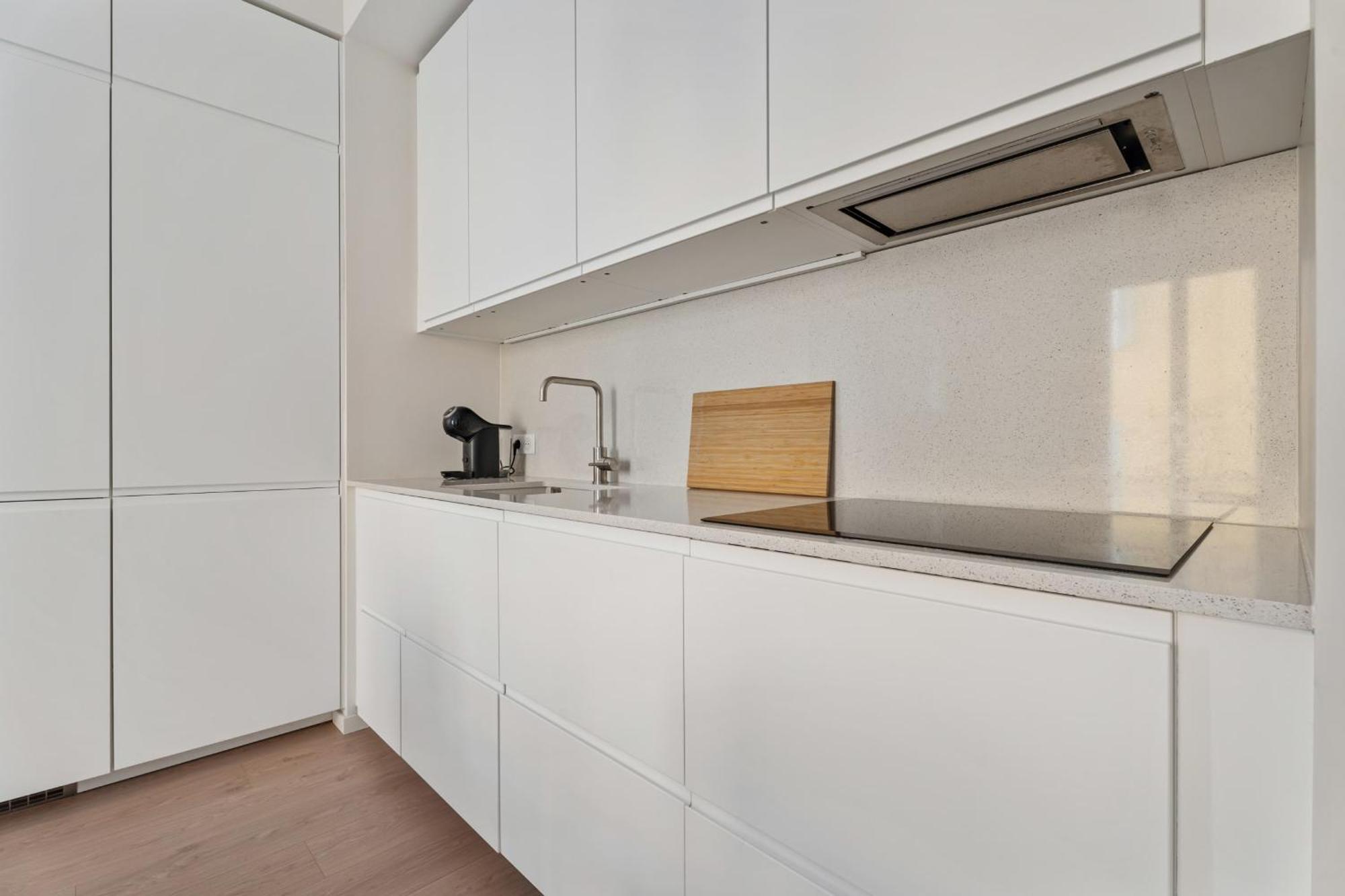 Ostave - Welkeys Appartement *