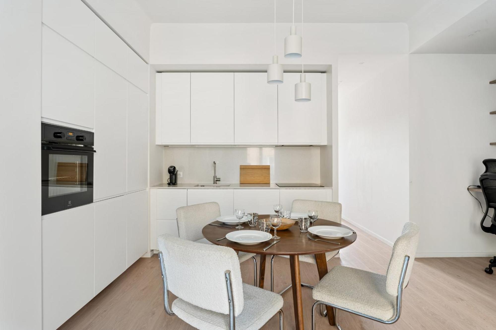 Ostave - Welkeys Appartement *