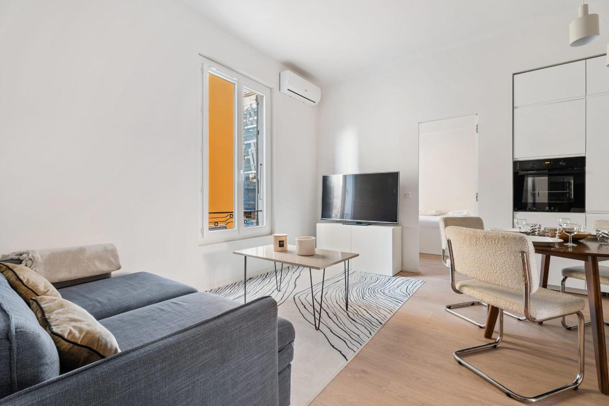 Ostave - Welkeys Appartement