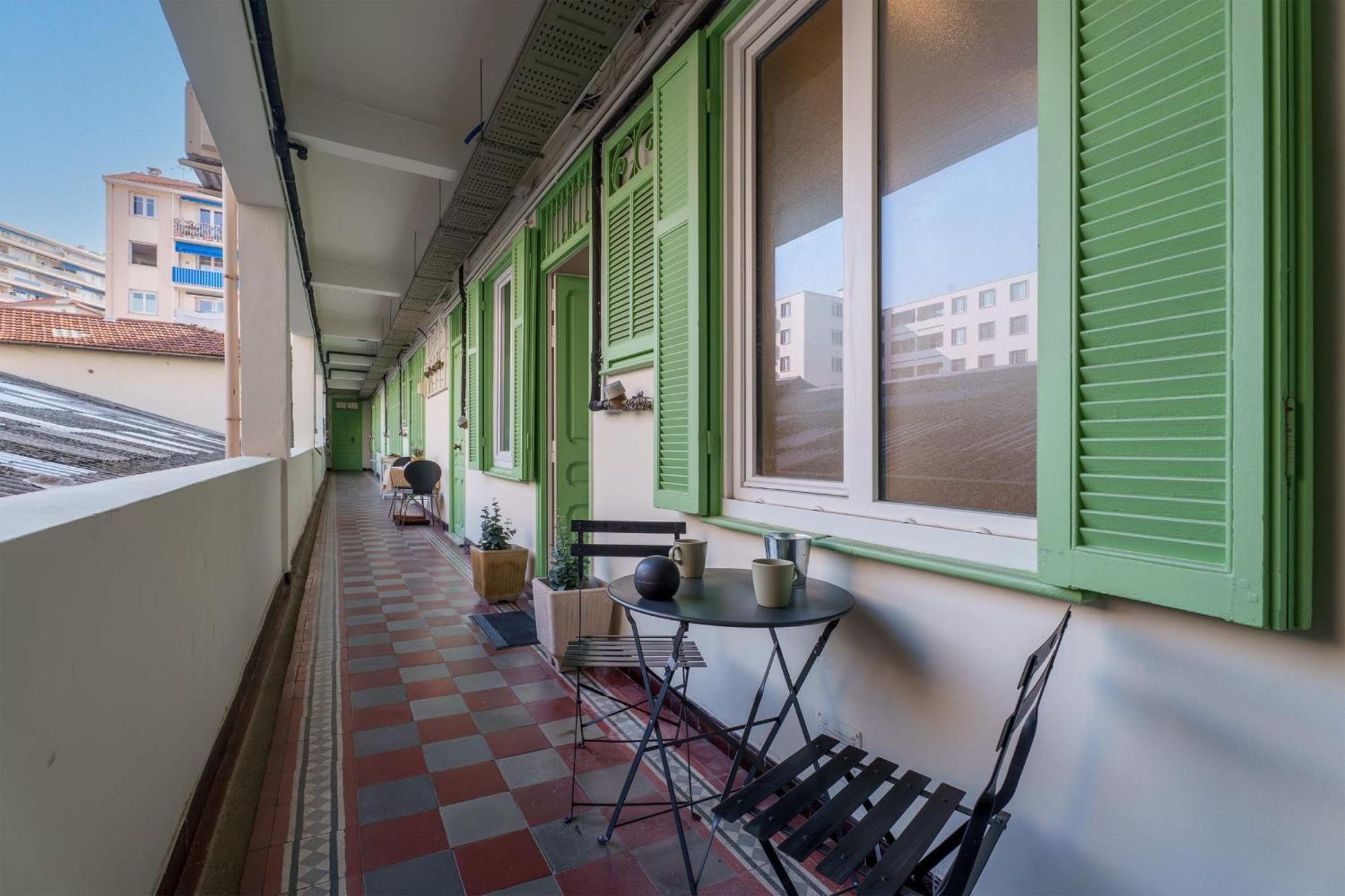 Ostave - Welkeys Appartement *