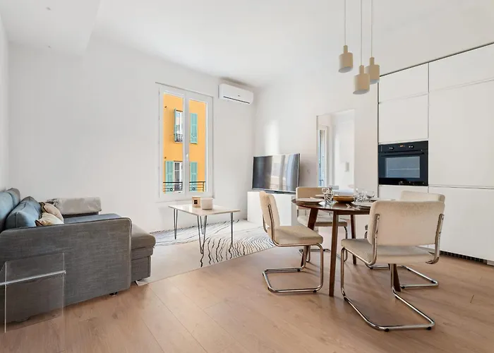 Appartement Ostave - Welkeys