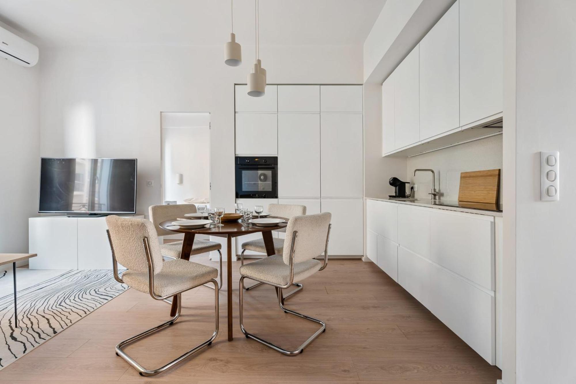 Ostave - Welkeys Appartamento Nizza